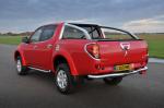 Mitsubishi L200 Trojan 2009 года
